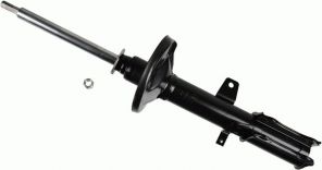 Sachs 170 275 - Tlmič pruženia -