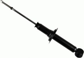 Sachs 170 321 - Tlmič pruženia -
