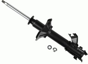 Sachs 170 412 - Tlmič pruženia -