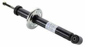 Sachs 170 780 - Tlmič pruženia -