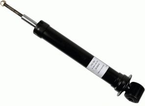 Sachs 170 791 - Tlmič pruženia -