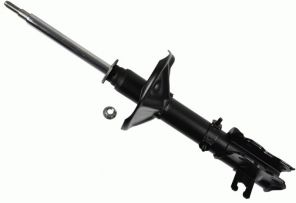 Sachs 170 987 - Tlmič pruženia -
