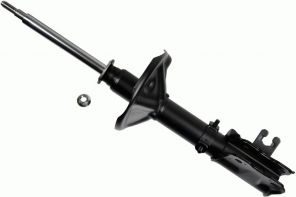 Sachs 170 988 - Tlmič pruženia -