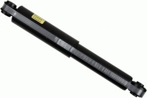 Sachs 200 044 - Tlmič pruženia -