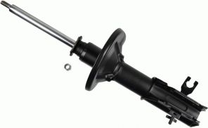 Sachs 200 146 - Tlmič pruženia -