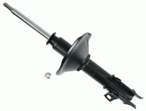 Sachs 200 188 - Tlmič pruženia -