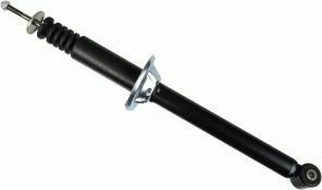 Sachs 200 386 - Tlmič pruženia -