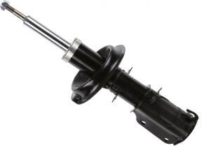 Sachs 200 644 - Tlmič pruženia -