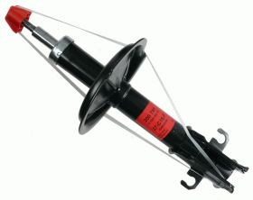 Sachs 200 791 - Tlmič pruženia -