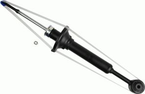 Sachs 200 970 - Tlmič pruženia -