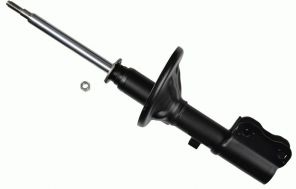 Sachs 230 007 - Tlmič pruženia -