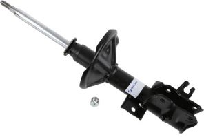 Sachs 230 135 - Tlmič pruženia -