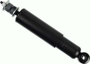 Sachs 230 140 - Tlmič pruženia -