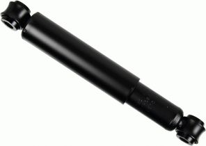 Sachs 230 144 - Tlmič pruženia -