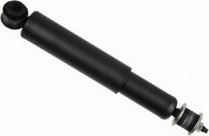 Sachs 230 150 - Tlmič pruženia -