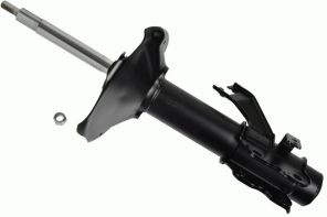 Sachs 230 168 - Tlmič pruženia -
