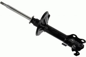 Sachs 230 210 - Tlmič pruženia -