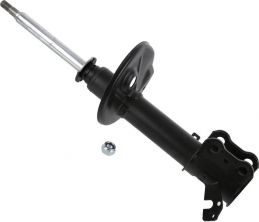 Sachs 230 224 - Tlmič pruženia -