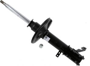 Sachs 230 225 - Tlmič pruženia -