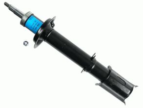 Sachs 230 261 - Tlmič pruženia -