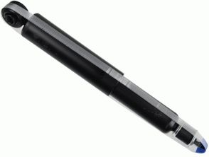 Sachs 230 443 - Tlmič pruženia -