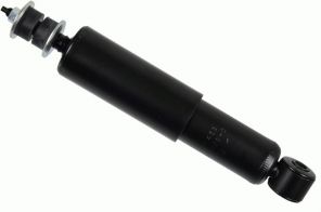 Sachs 230 453 - Tlmič pruženia -