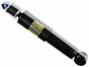 Sachs 230 465 - Tlmič pruženia -