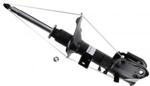Sachs 230 468 - Tlmič pruženia -