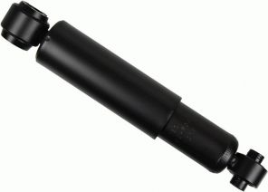 Sachs 230 477 - Tlmič pruženia -