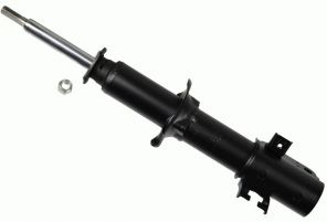 Sachs 230 625 - Tlmič pruženia -