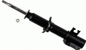 Sachs 230 626 - Tlmič pruženia -