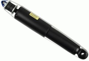 Sachs 280 324 - Tlmič pruženia -