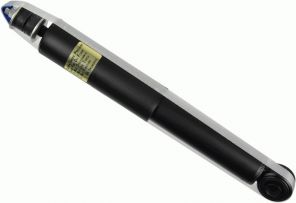Sachs 280 325 - Tlmič pruženia -