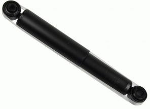 Sachs 280 327 - Tlmič pruženia -