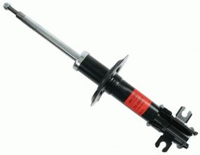 Sachs 280 376 - Tlmič pruženia -