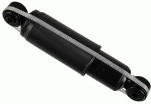 Sachs 280 408 - Tlmič pruženia -