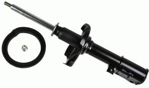 Sachs 280 427 - Tlmič pruženia -