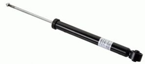 Sachs 280 565 - Tlmič pruženia -