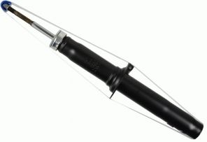Sachs 280 627 - Tlmič pruženia -