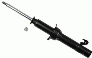 Sachs 280 652 - Tlmič pruženia -