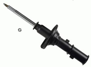 Sachs 280 662 - Tlmič pruženia -