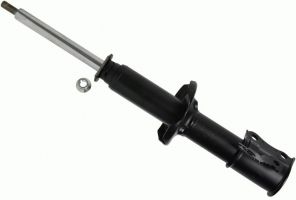 Sachs 280 697 - Tlmič pruženia -