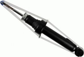 Sachs 280 707 - Tlmič pruženia -