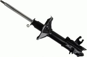 Sachs 280 764 - Tlmič pruženia -