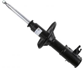 Sachs 280 767 - Tlmič pruženia -