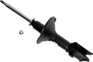 Sachs 280 807 - Tlmič pruženia -