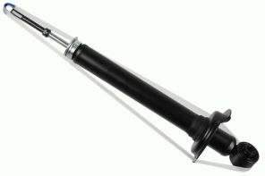 Sachs 280 877 - Tlmič pruženia -
