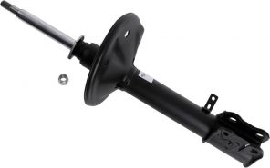 Sachs 280 891 - Tlmič pruženia -
