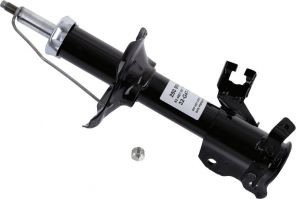 Sachs 280 906 - Tlmič pruženia -