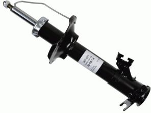 Sachs 280 951 - Tlmič pruženia -